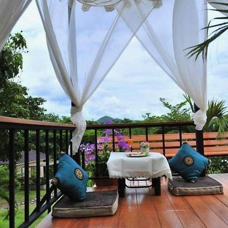 Dusit Talai Resort 무 시 외부 사진