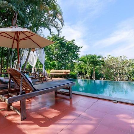 Dusit Talai Resort 무 시 외부 사진