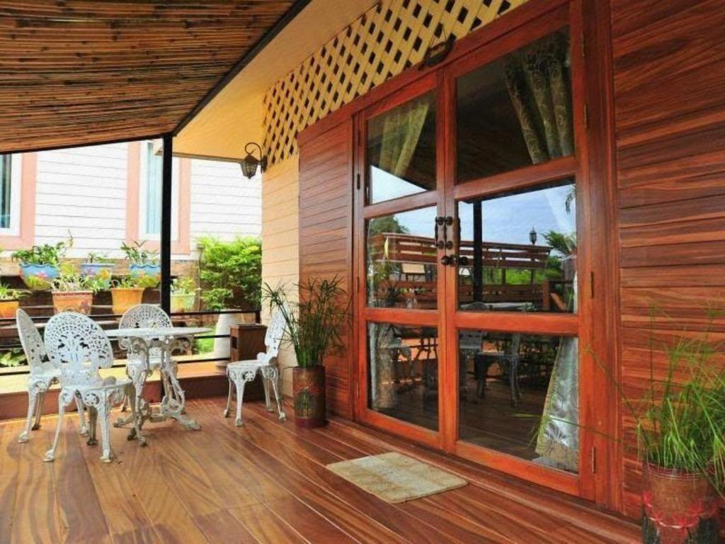 Dusit Talai Resort 무 시 외부 사진
