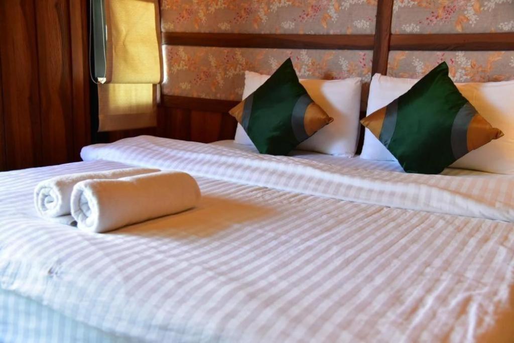 Dusit Talai Resort 무 시 외부 사진