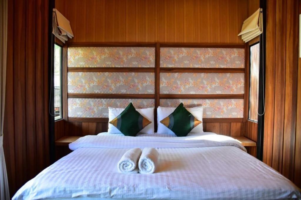 Dusit Talai Resort 무 시 외부 사진