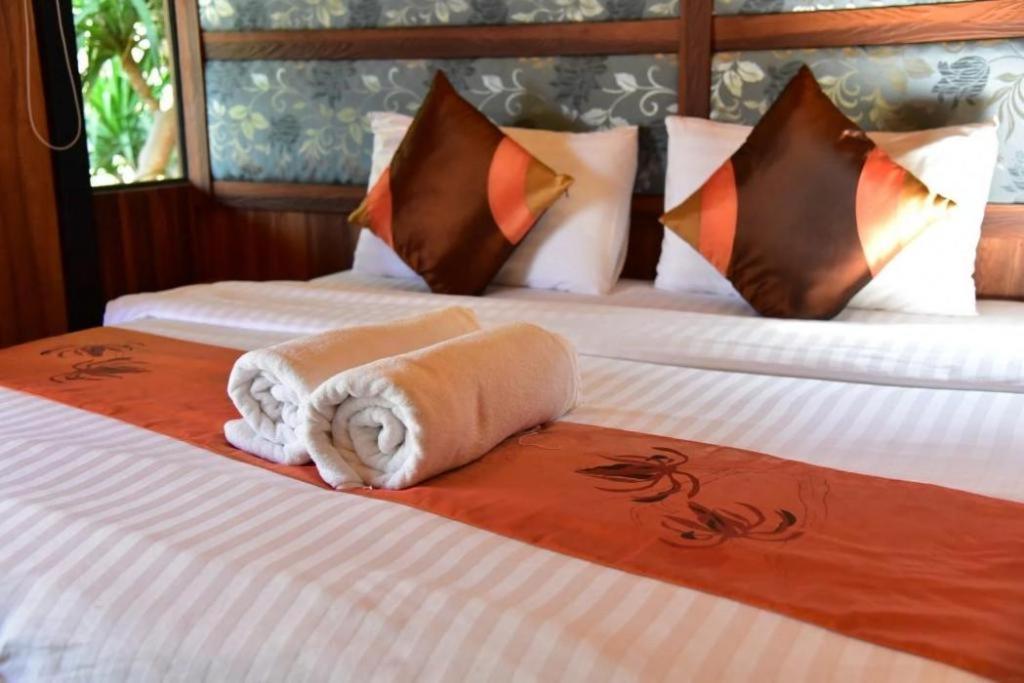 Dusit Talai Resort 무 시 외부 사진