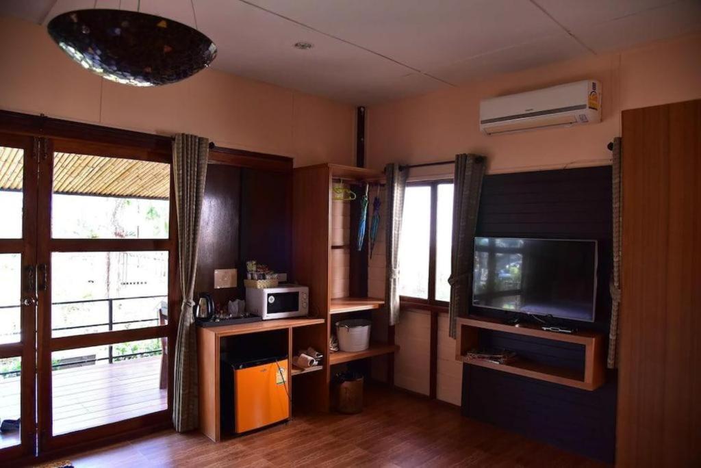 Dusit Talai Resort 무 시 외부 사진