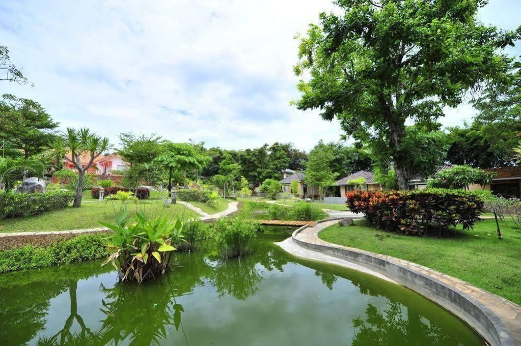 Dusit Talai Resort 무 시 외부 사진