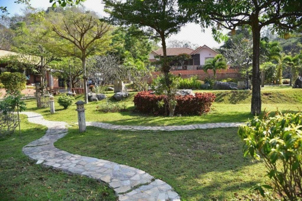 Dusit Talai Resort 무 시 외부 사진