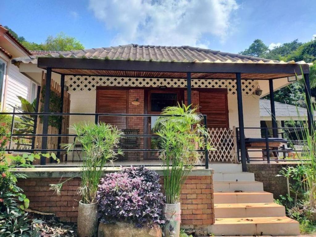Dusit Talai Resort 무 시 외부 사진