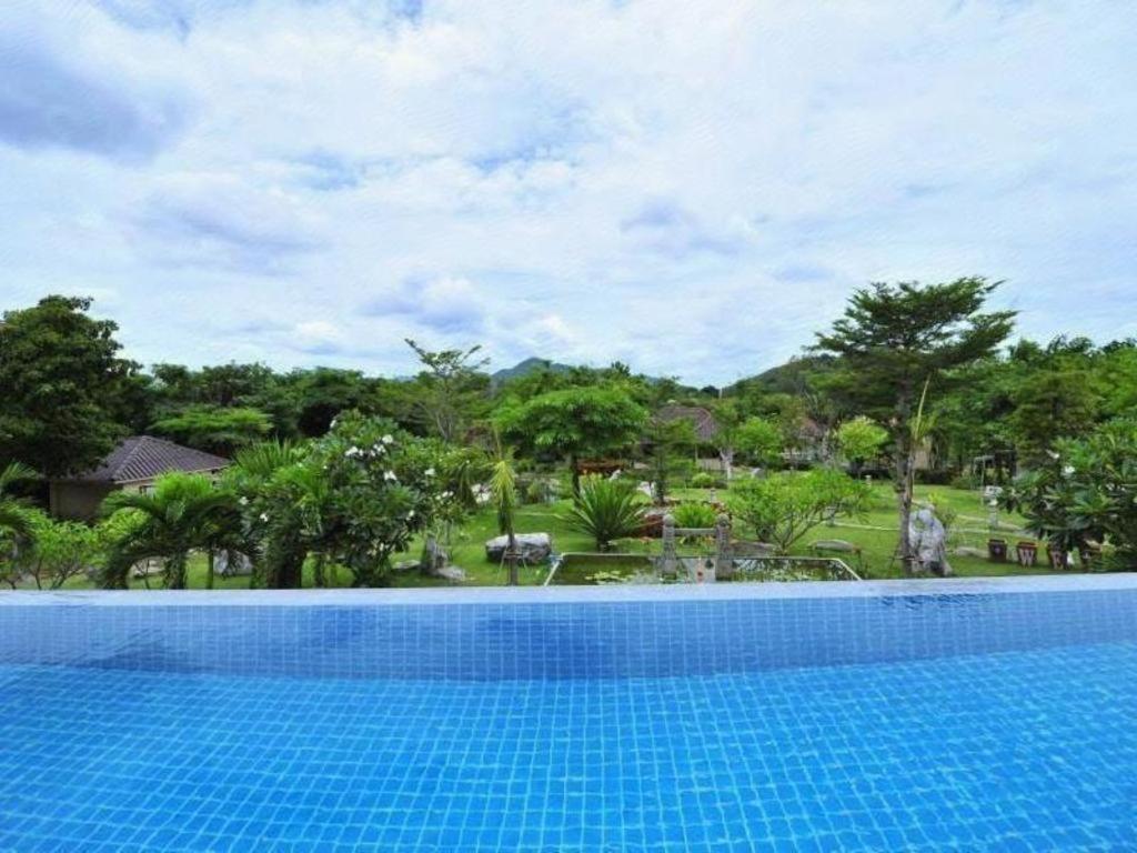 Dusit Talai Resort 무 시 외부 사진