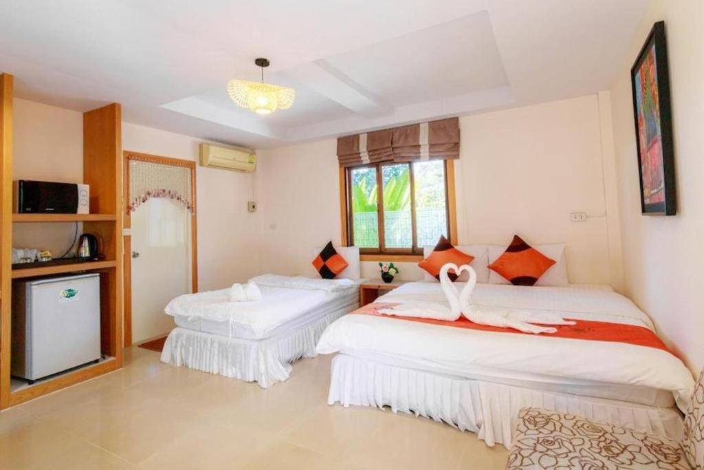 Dusit Talai Resort 무 시 외부 사진