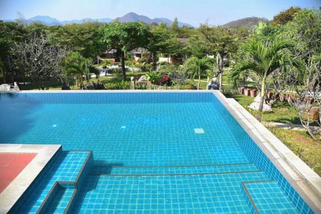 Dusit Talai Resort 무 시 외부 사진