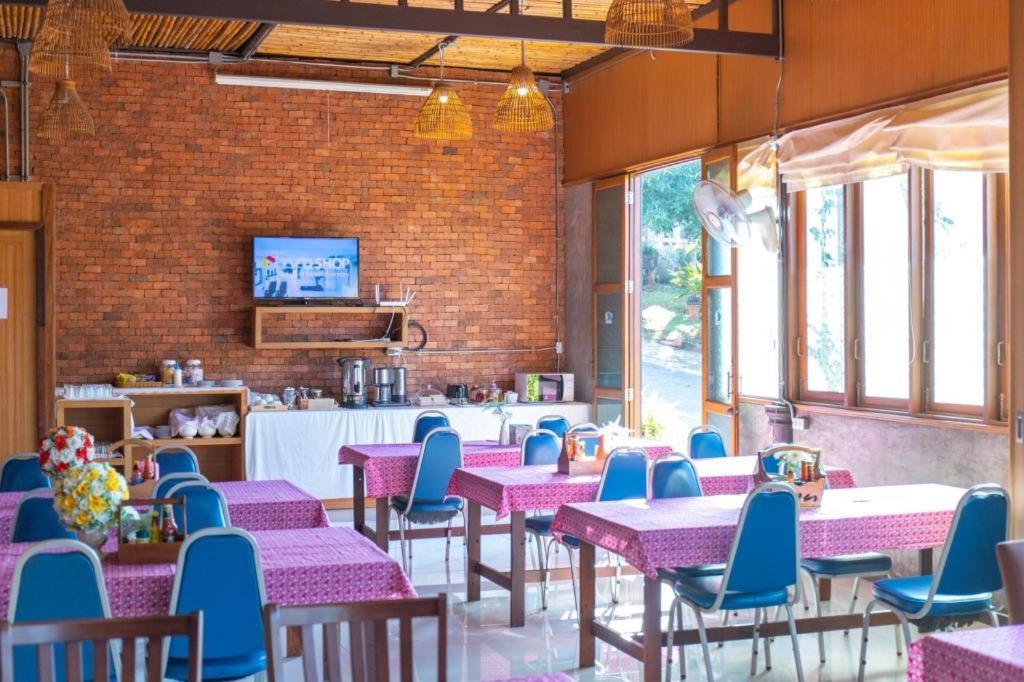 Dusit Talai Resort 무 시 외부 사진