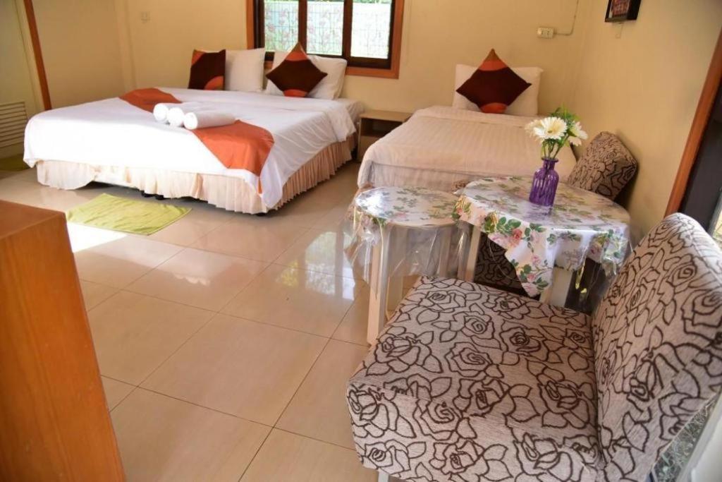 Dusit Talai Resort 무 시 외부 사진