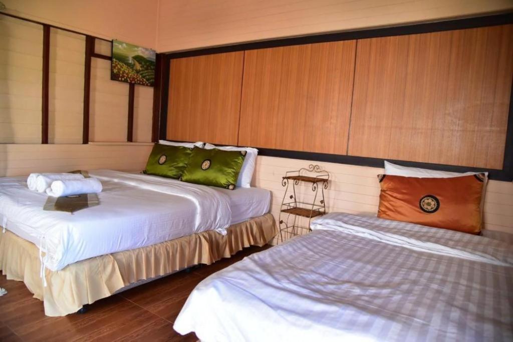Dusit Talai Resort 무 시 외부 사진