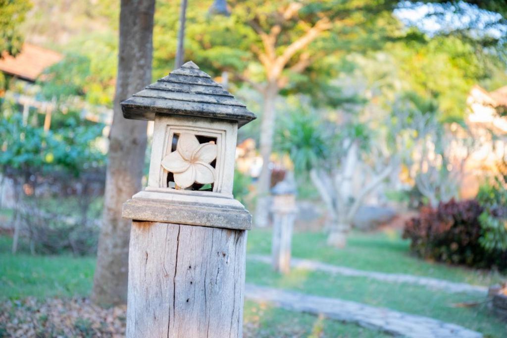 Dusit Talai Resort 무 시 외부 사진