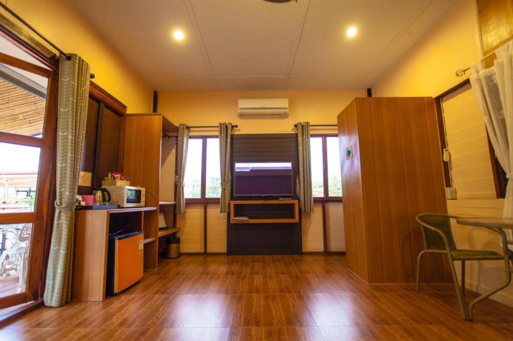 Dusit Talai Resort 무 시 외부 사진