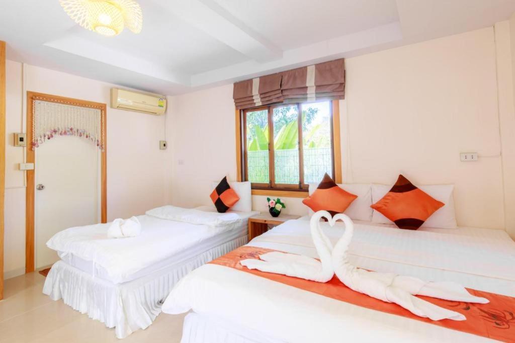 Dusit Talai Resort 무 시 외부 사진