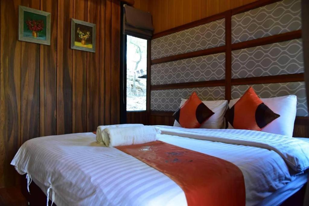 Dusit Talai Resort 무 시 외부 사진