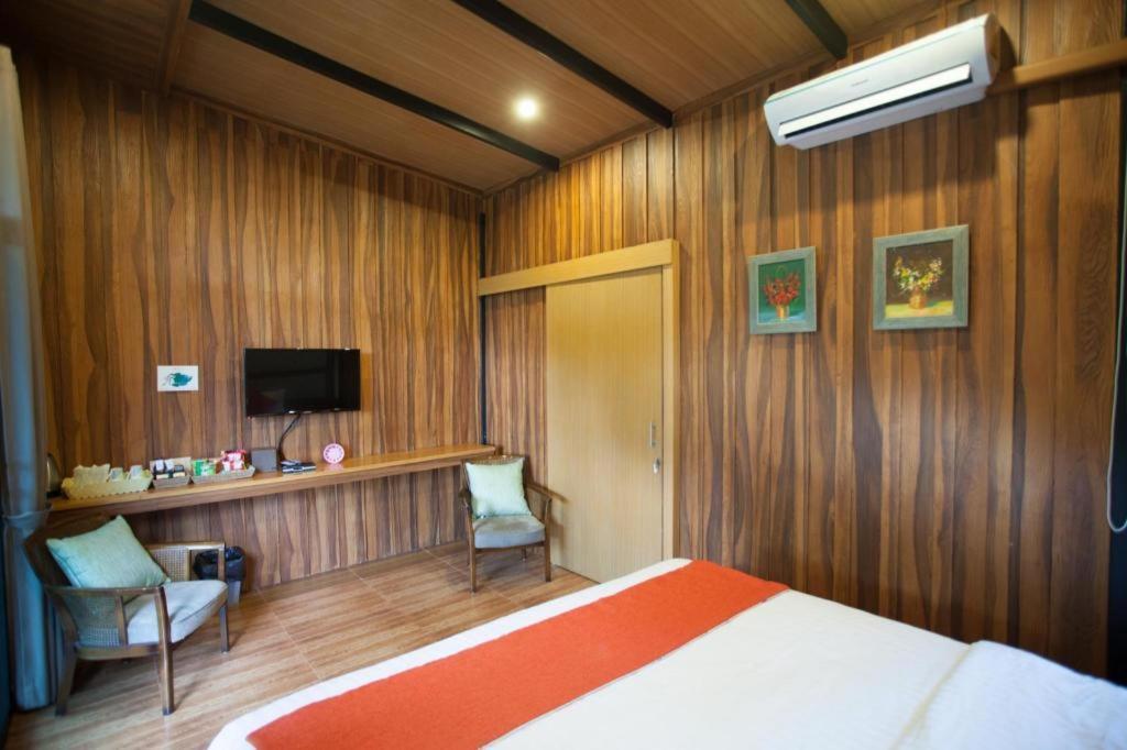 Dusit Talai Resort 무 시 외부 사진