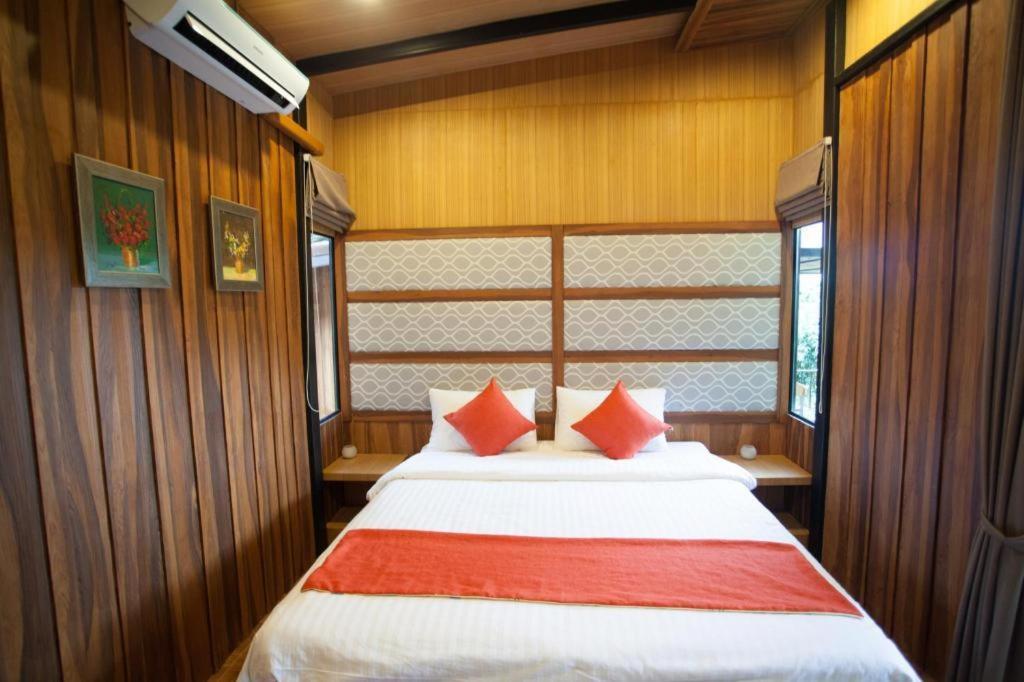 Dusit Talai Resort 무 시 외부 사진
