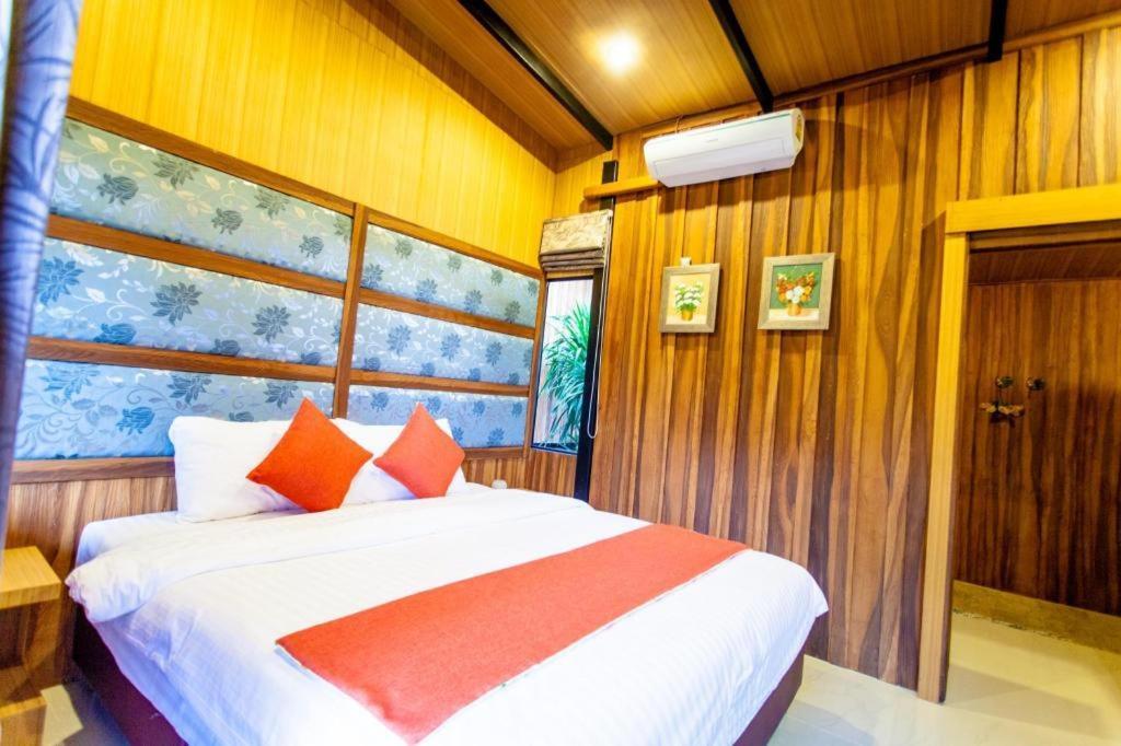 Dusit Talai Resort 무 시 외부 사진