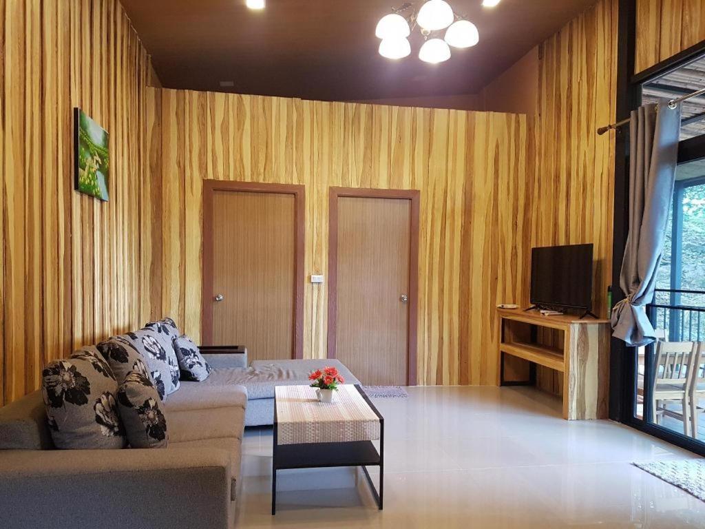 Dusit Talai Resort 무 시 외부 사진